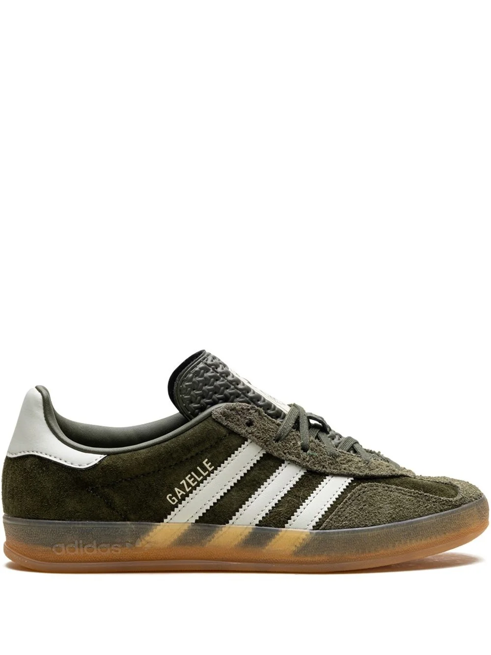Gazelle Indoor "Night Cargo" sneakers - 1