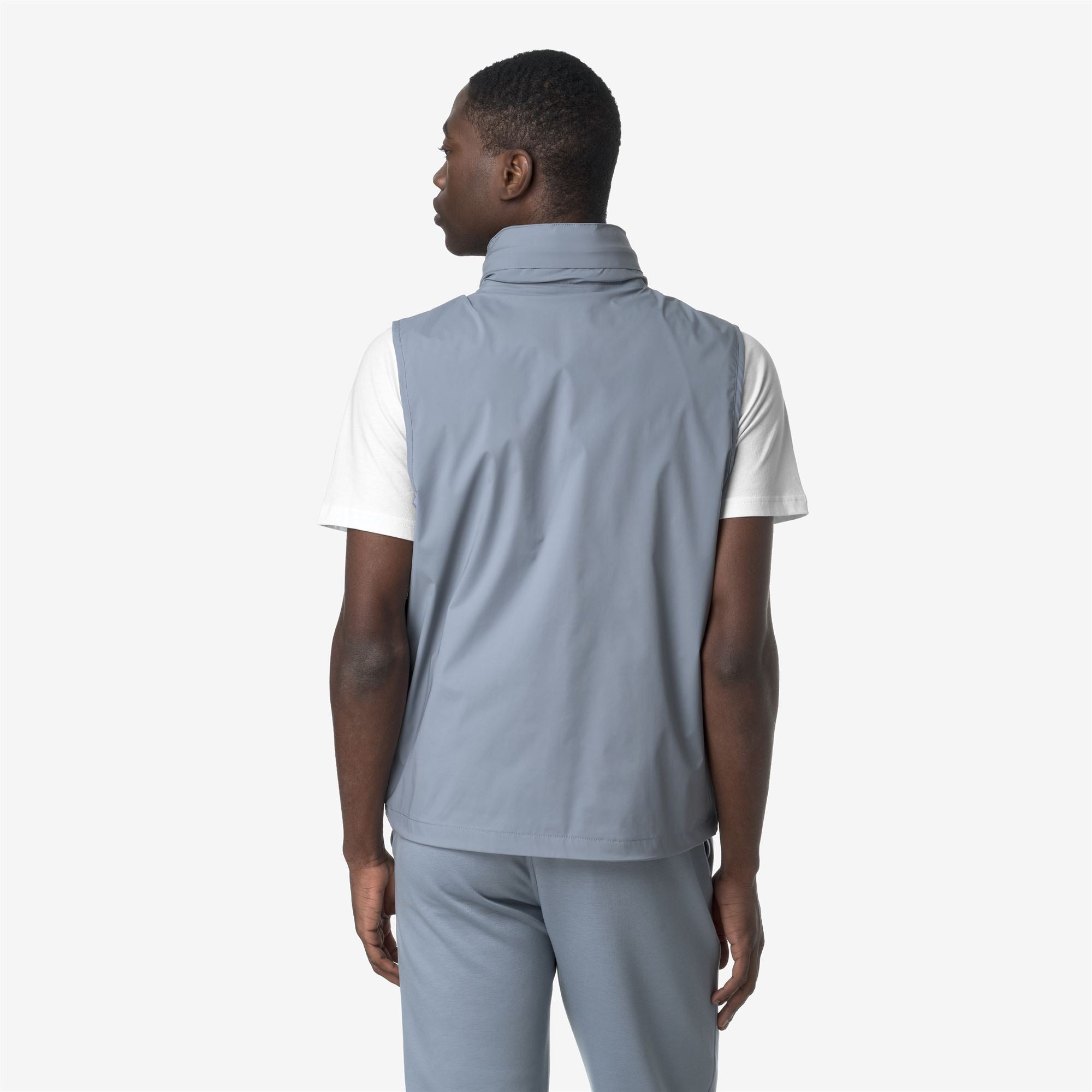 VALEN STRETCH NYLON JERSEY - 5