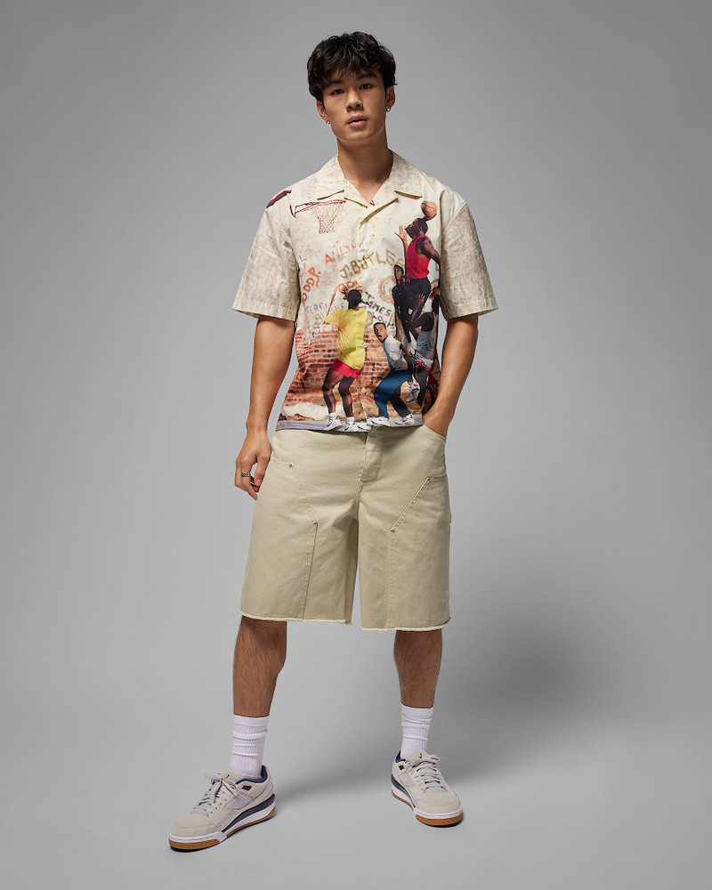 Air Jordan Men's Shorts 7
