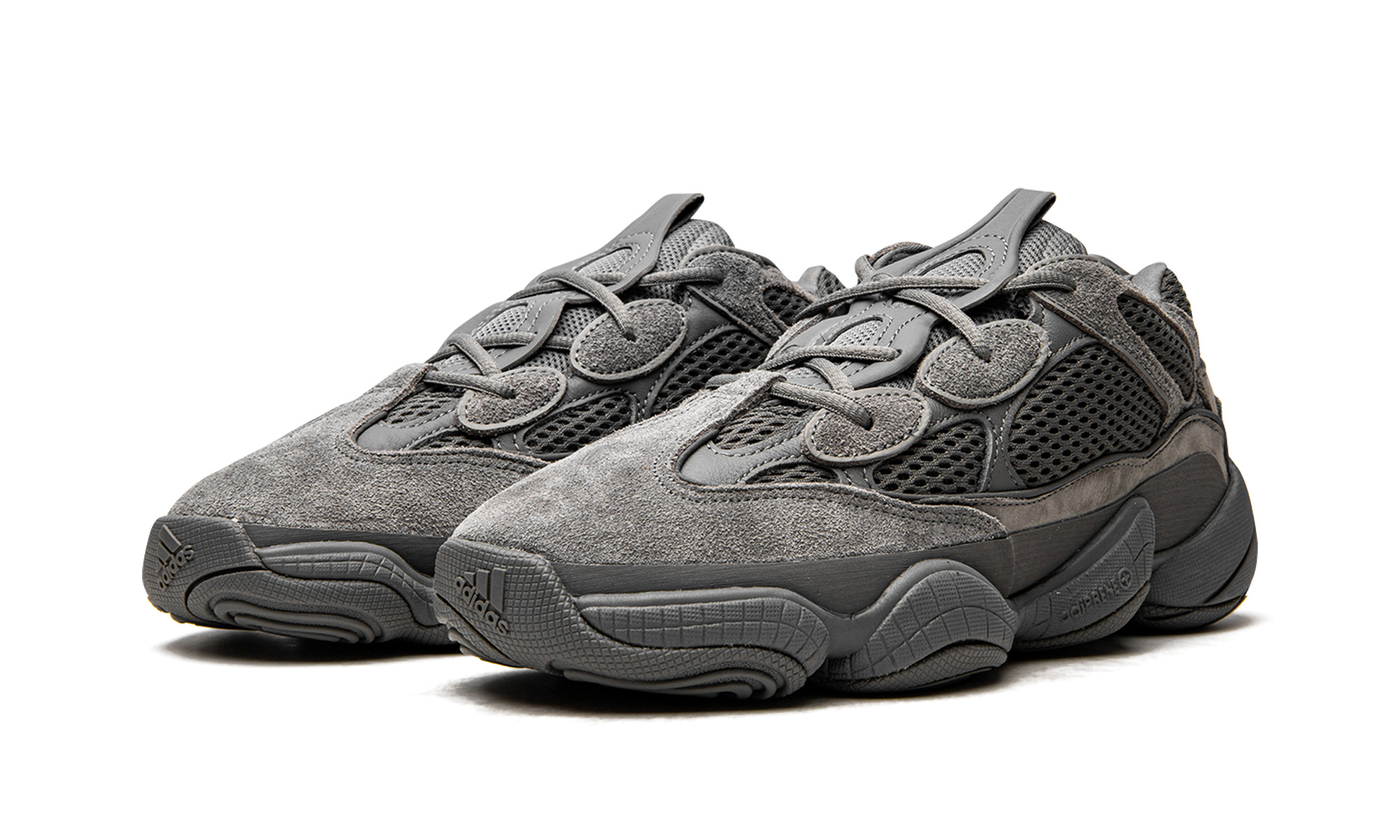 Yeezy 500 "Granite" - 2
