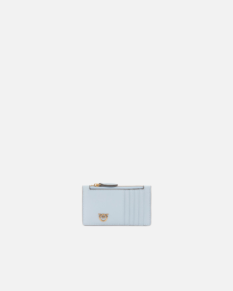 ZIPPED CARD HOLDER 1