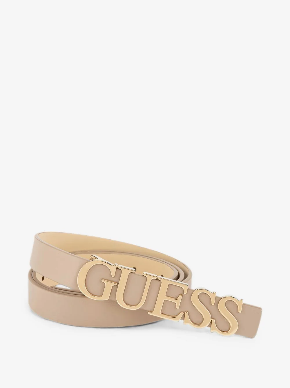 logo belt - 1