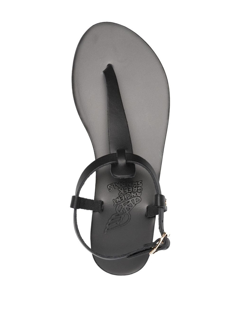 Lito leather sandals 4