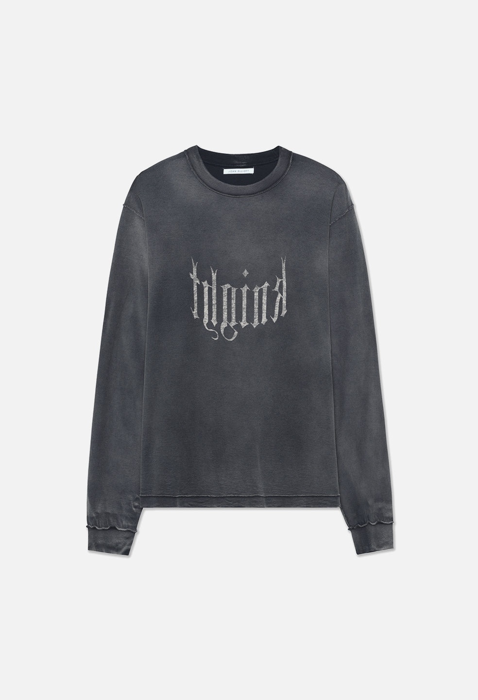 LS RUSH TEE - 1