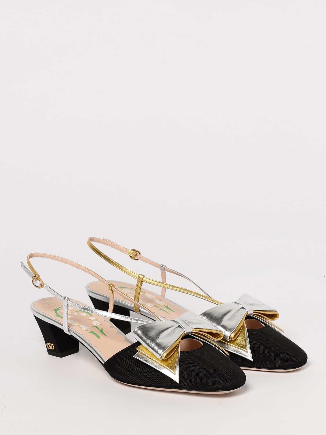 Shoes woman Valentino Garavani - 2