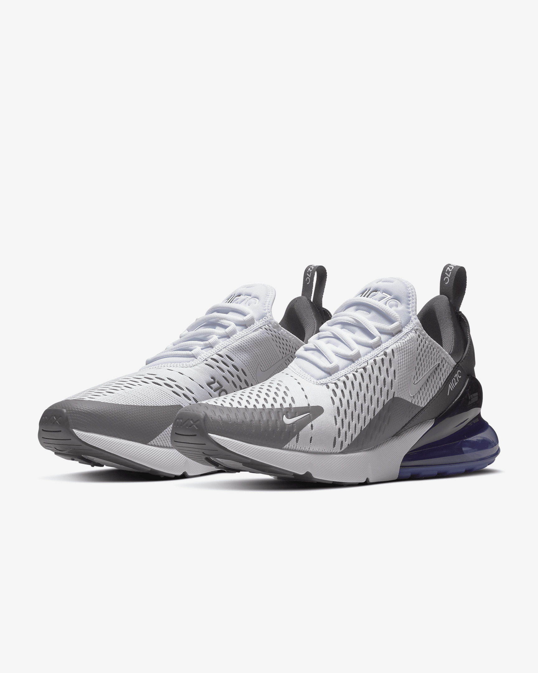 Nike Air Max 270 Men's Shoes - 5