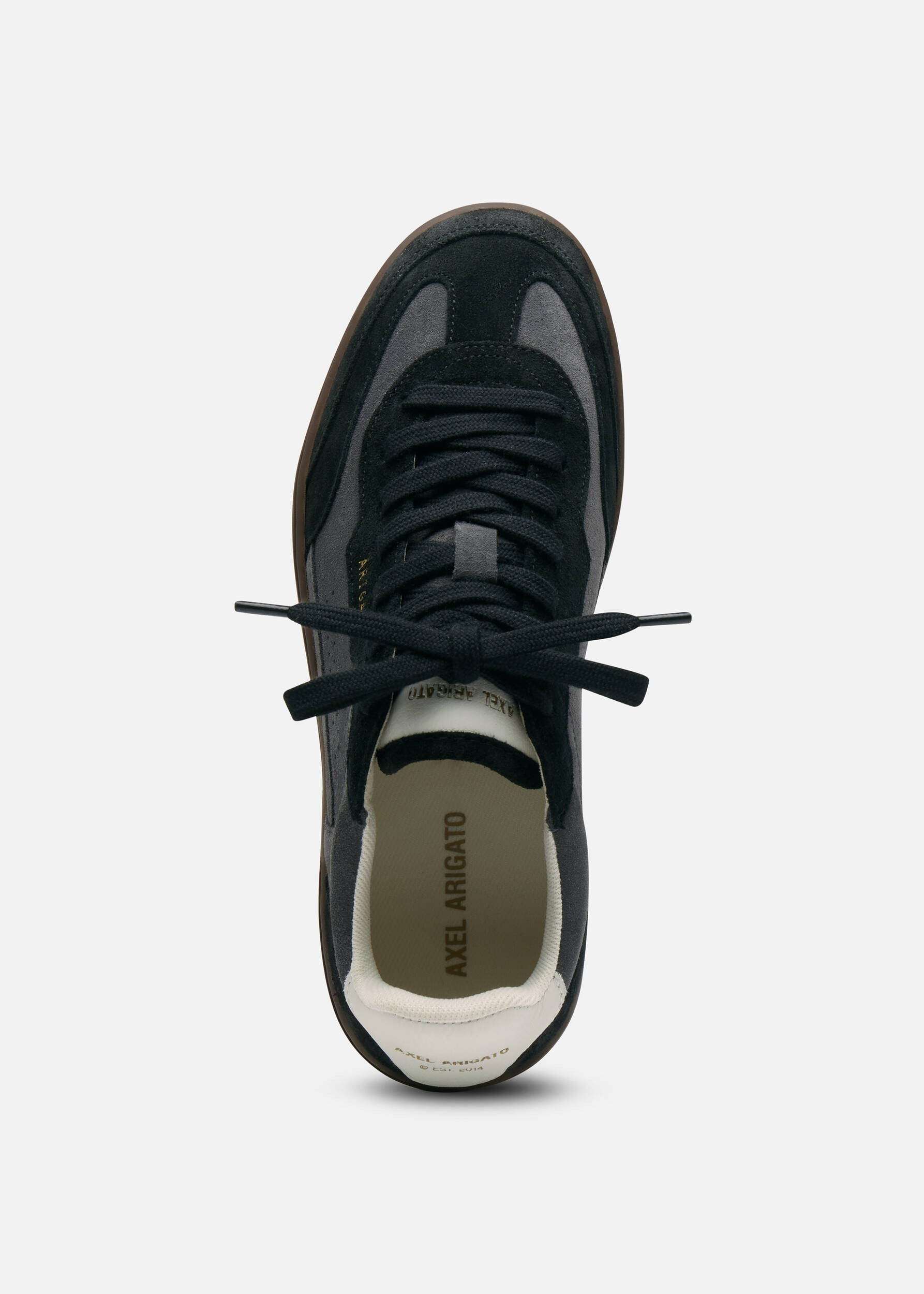 Dice T-Toe Sneaker - 4