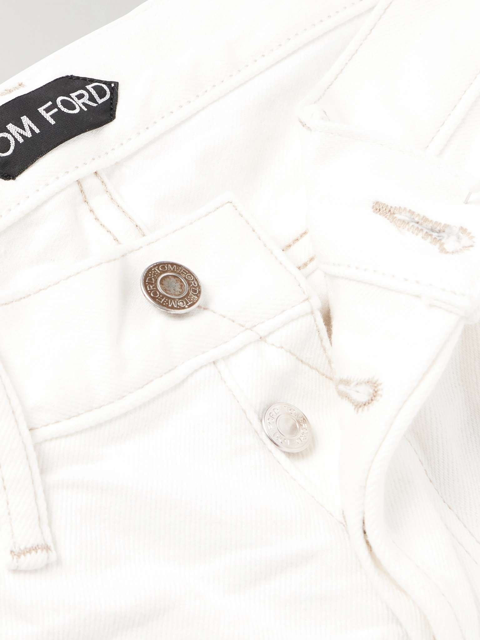 Slim-Fit Jeans - 3
