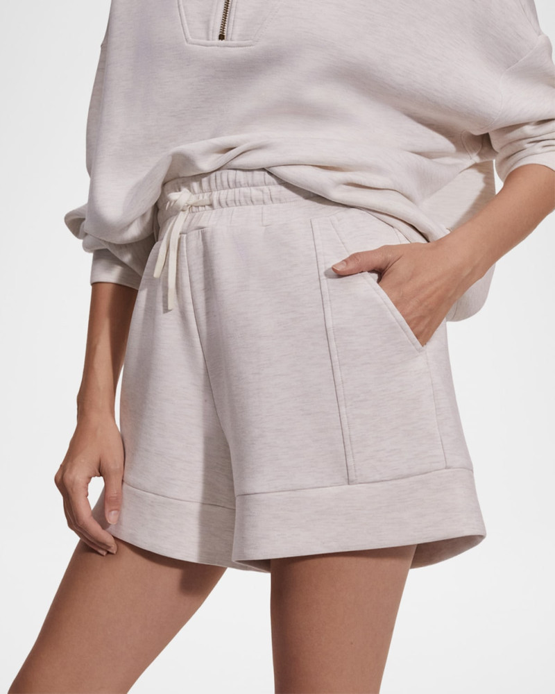 Atrium Drawstring Shorts 6
