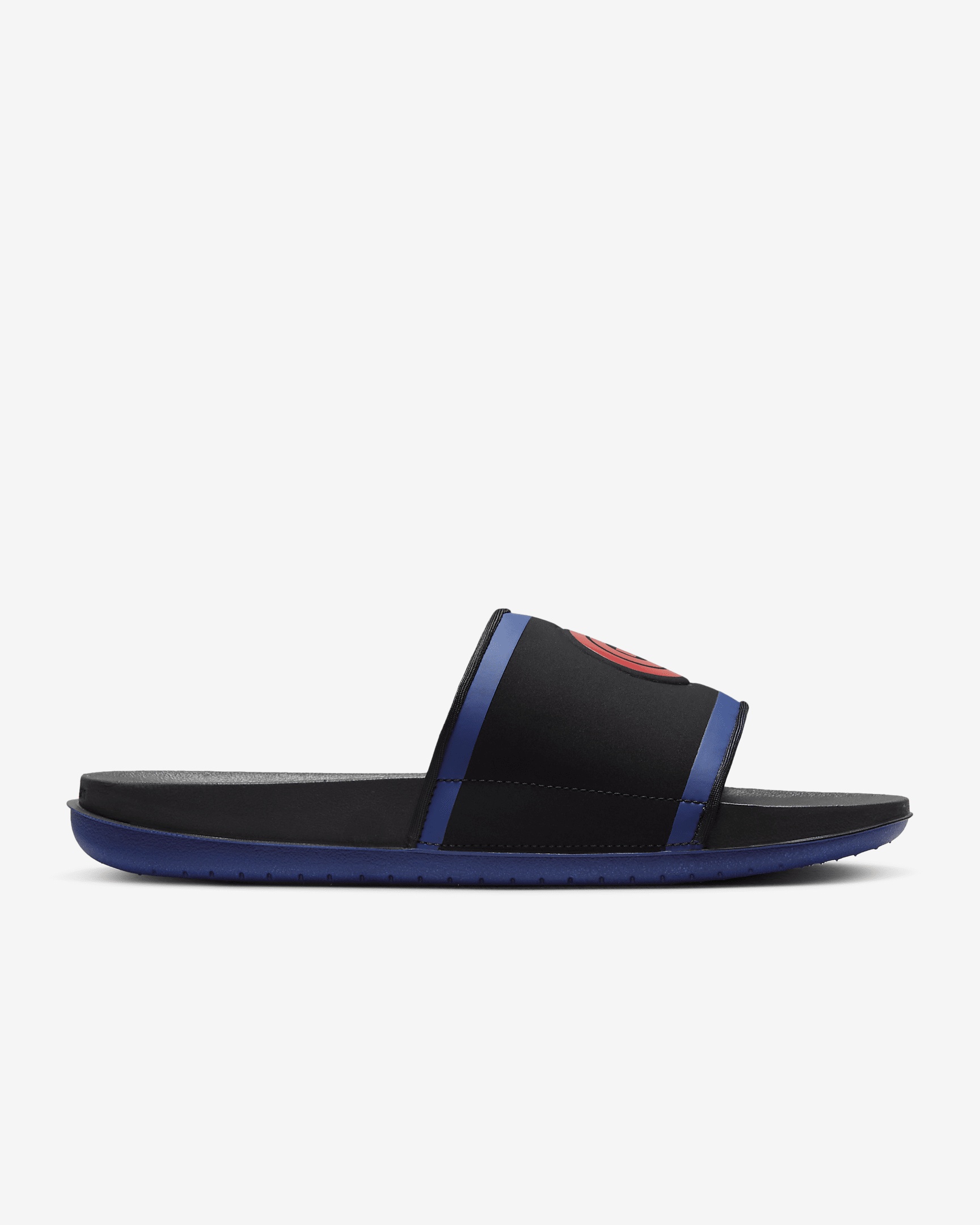 Nike Offcourt (MLB Chicago Cubs) Slide - 3