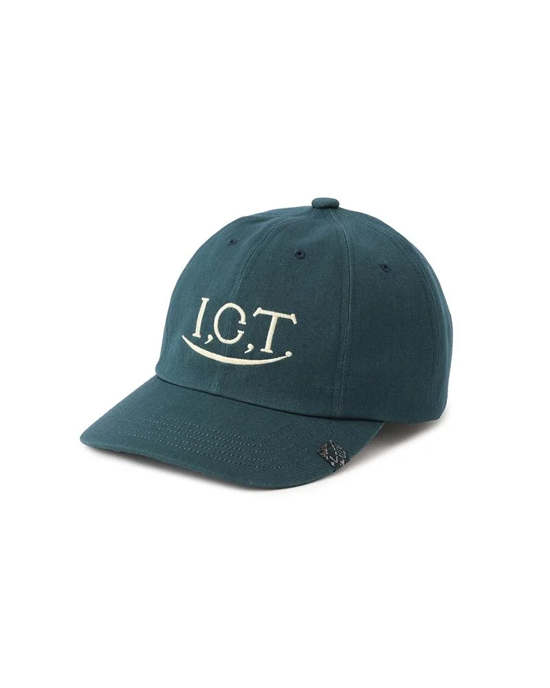 EXCELSIOR II CAP NAVY - 1