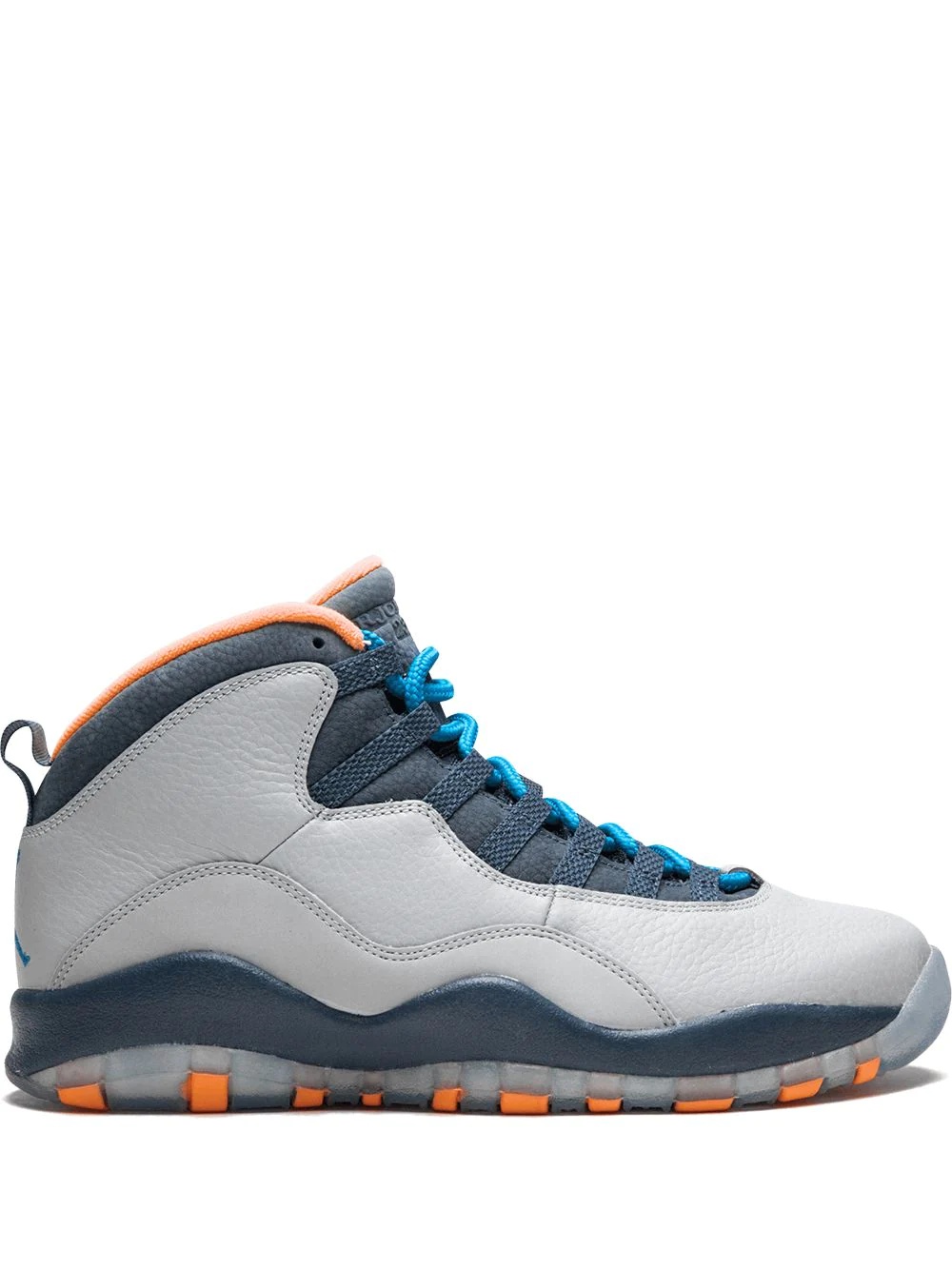 Air Jordan Retro 10 sneakers - 1