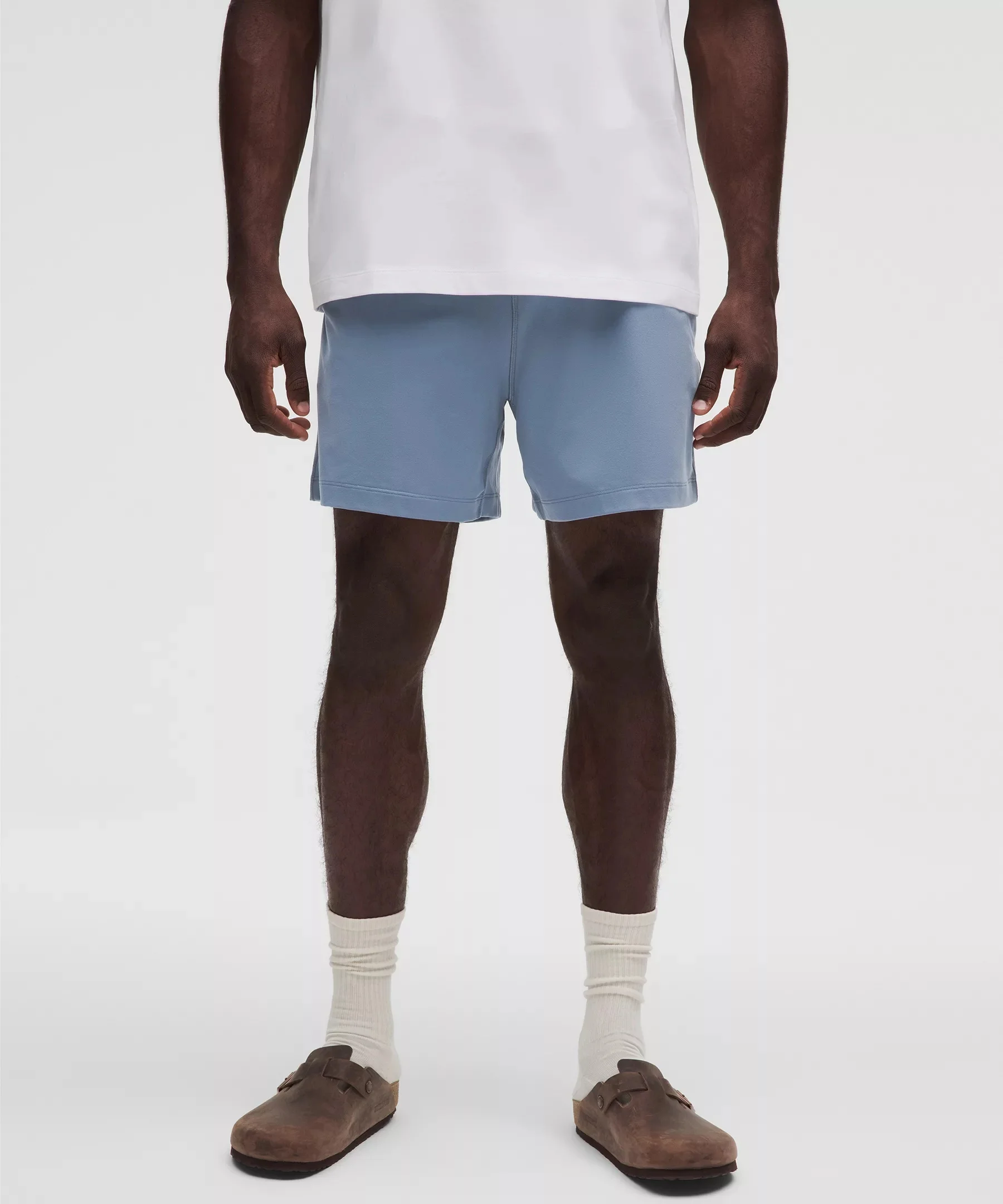 Soft Jersey Short 5" - 1