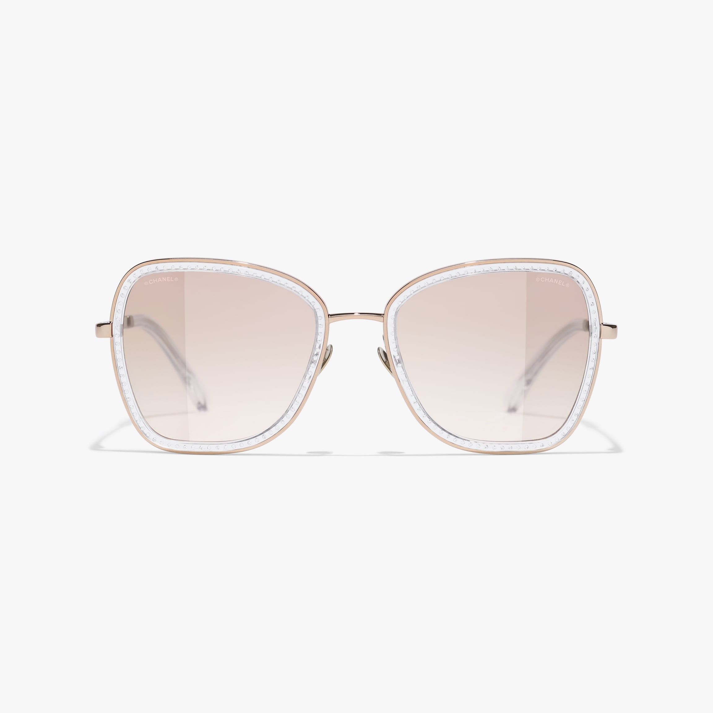 Square Sunglasses - 2