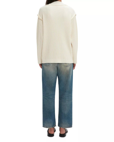 Victoria Beckham Relax Fit Cardigan outlook