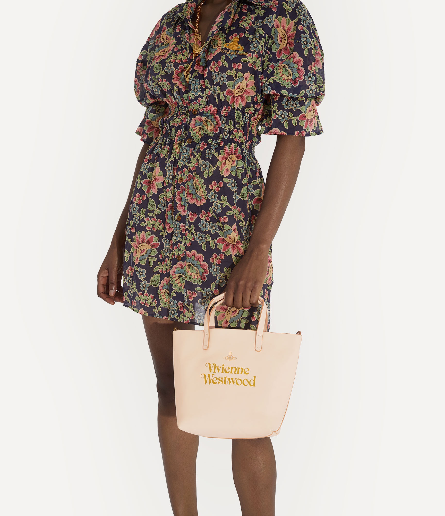 SMALL STUDIO SHOPPER - 3
