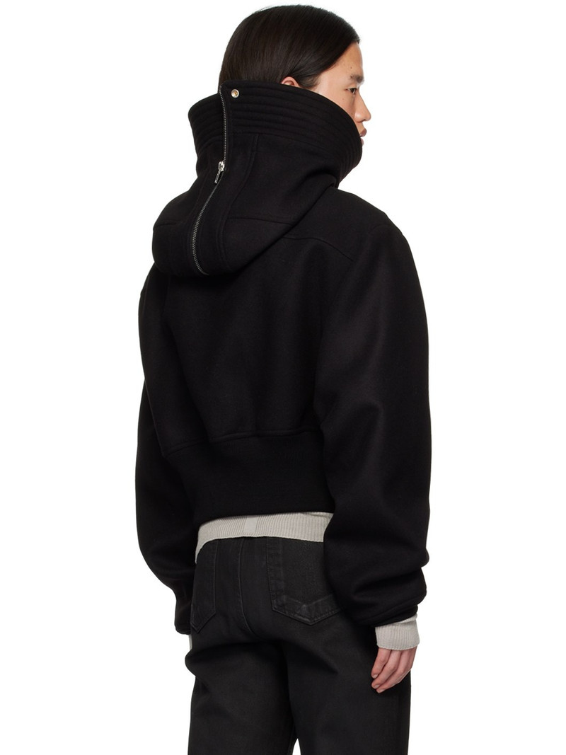 Alice hooded jacket 3