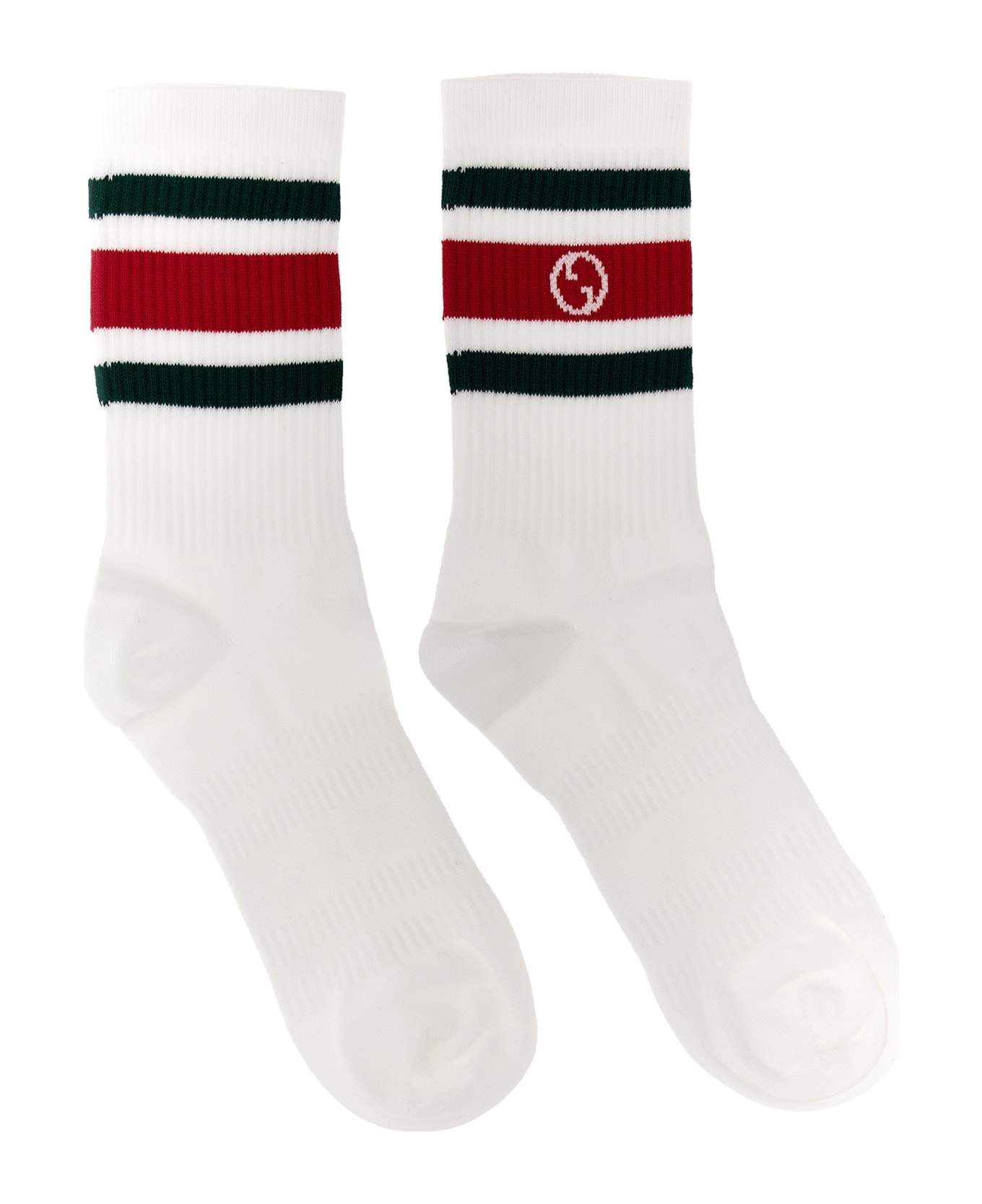 Nastro Web Logo Socks - 2
