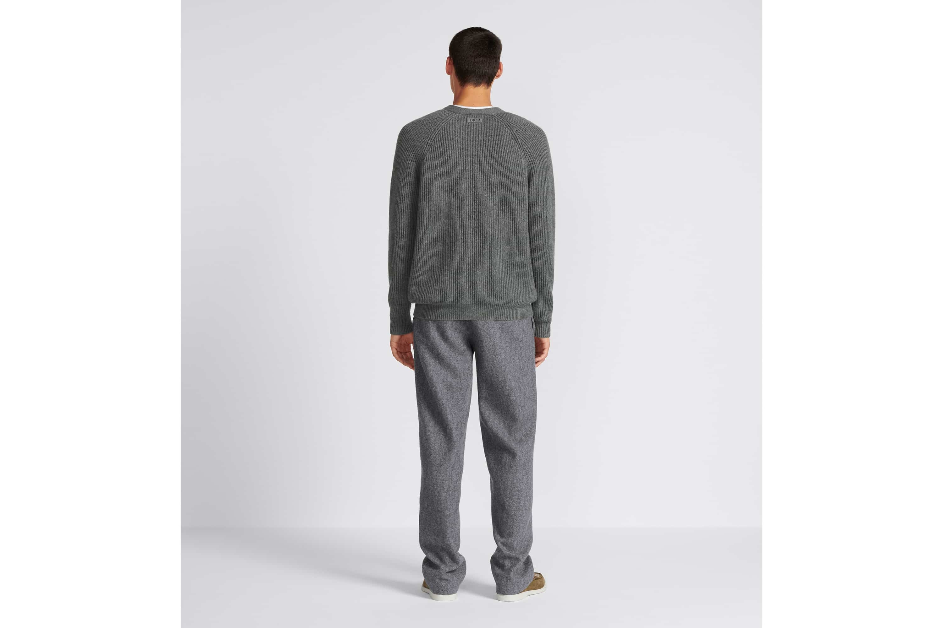 Dior Icons Track Pants - 6