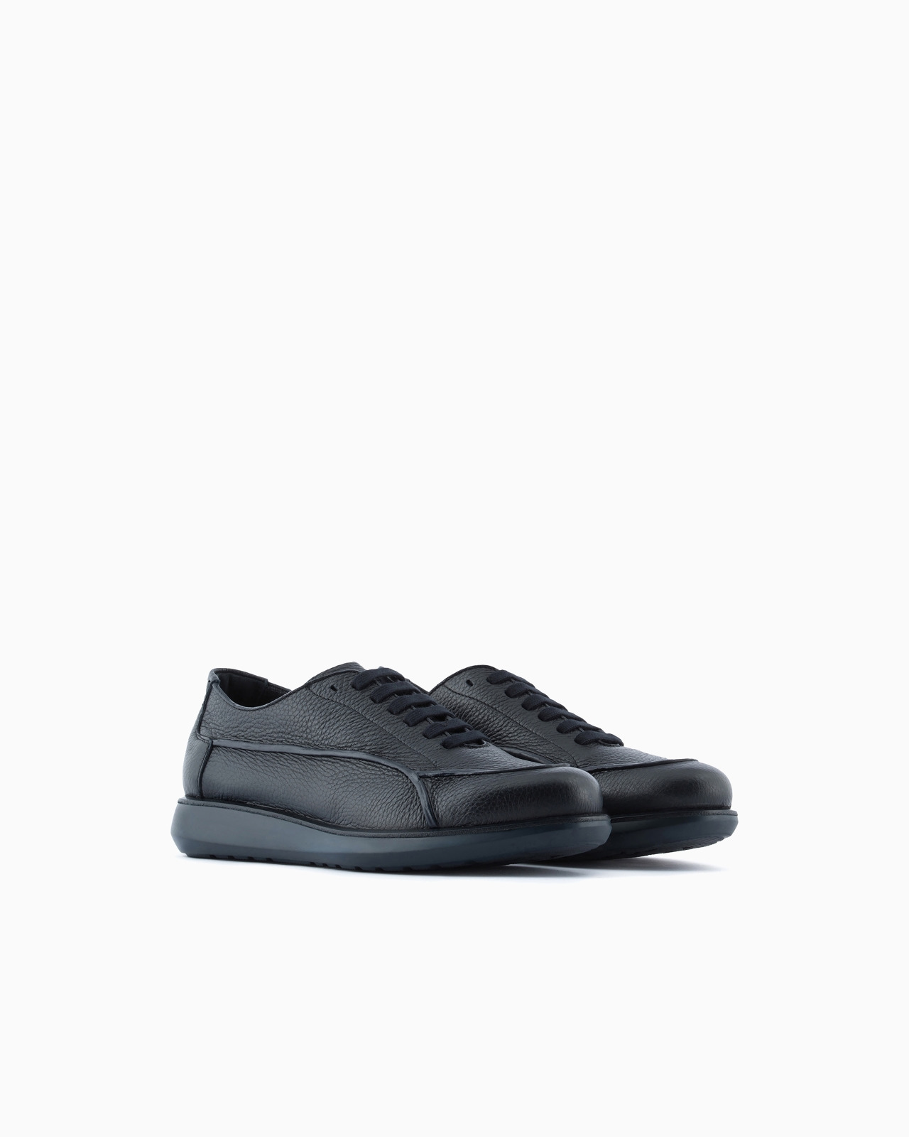 Deerskin sneakers - 2