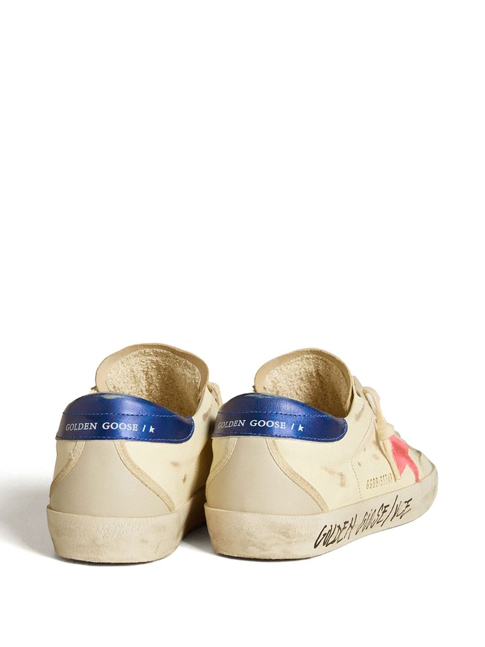 Super Star Penstar sneakers - 3