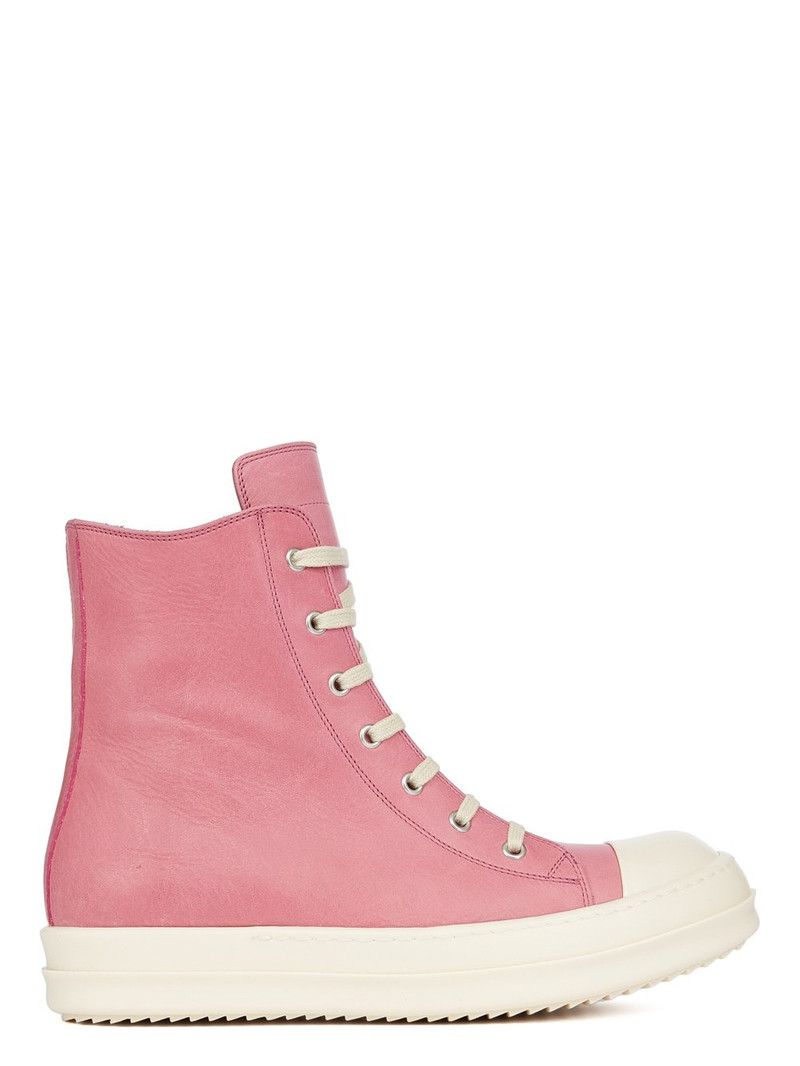 Pink Porterville Sneakers 1