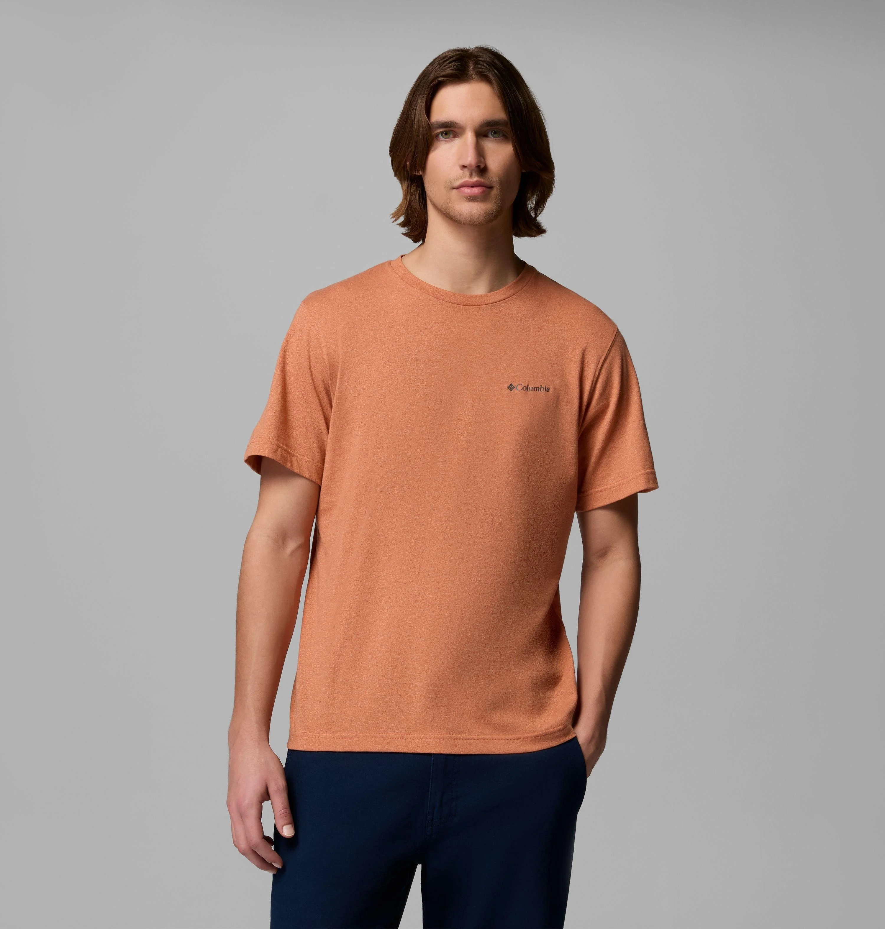 Men's Thistletown Hills Short Sleeve Shirt - 1