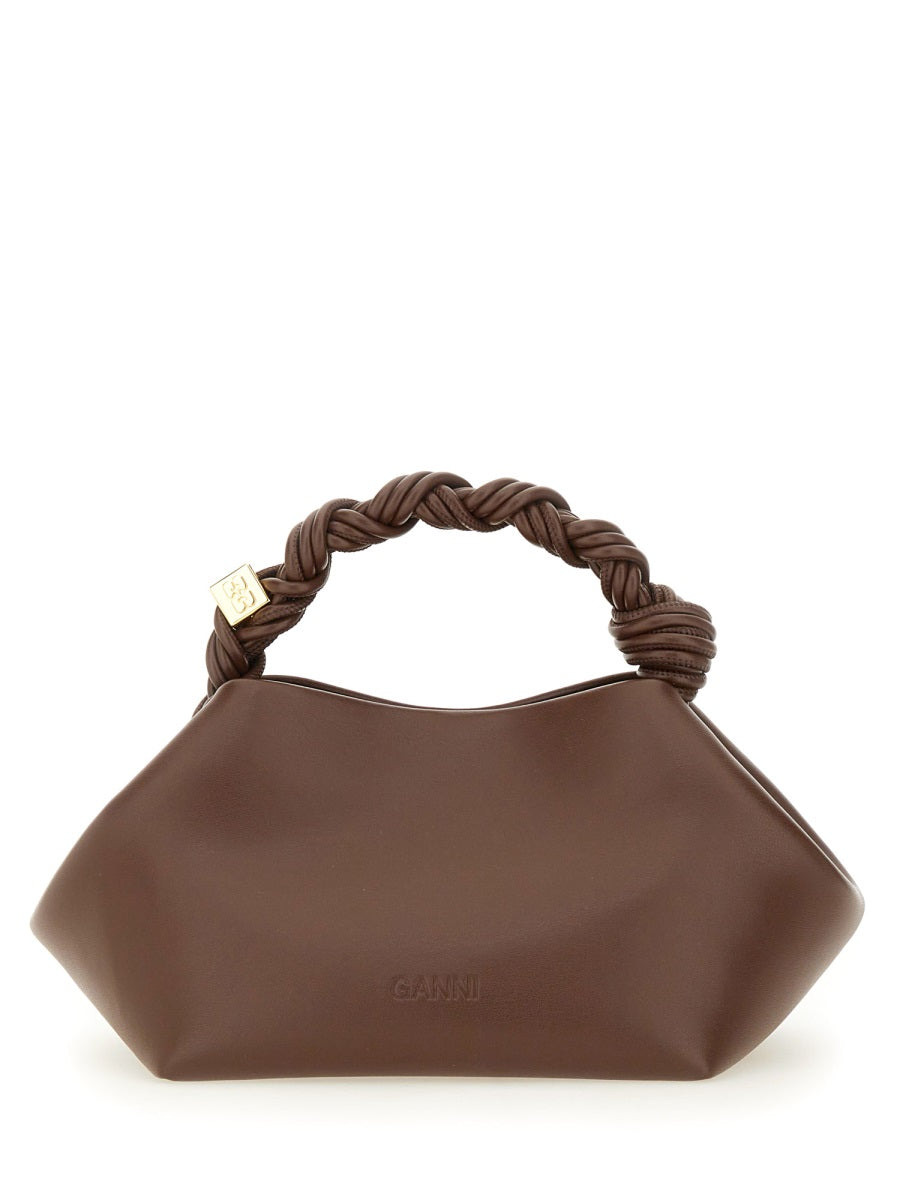 Ganni Women Bag "Bou" Small - 2