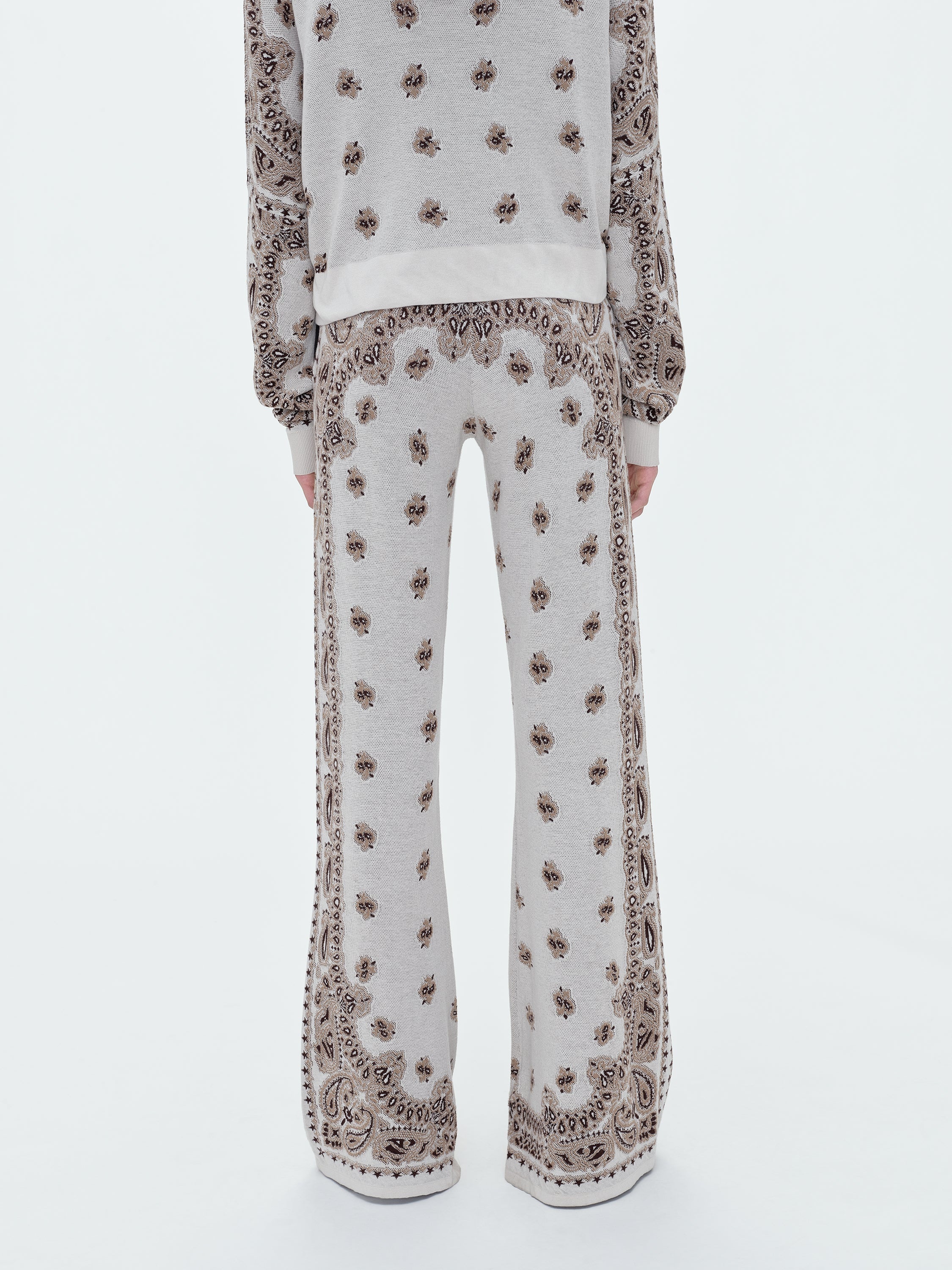 BANDANA PANTS - 6