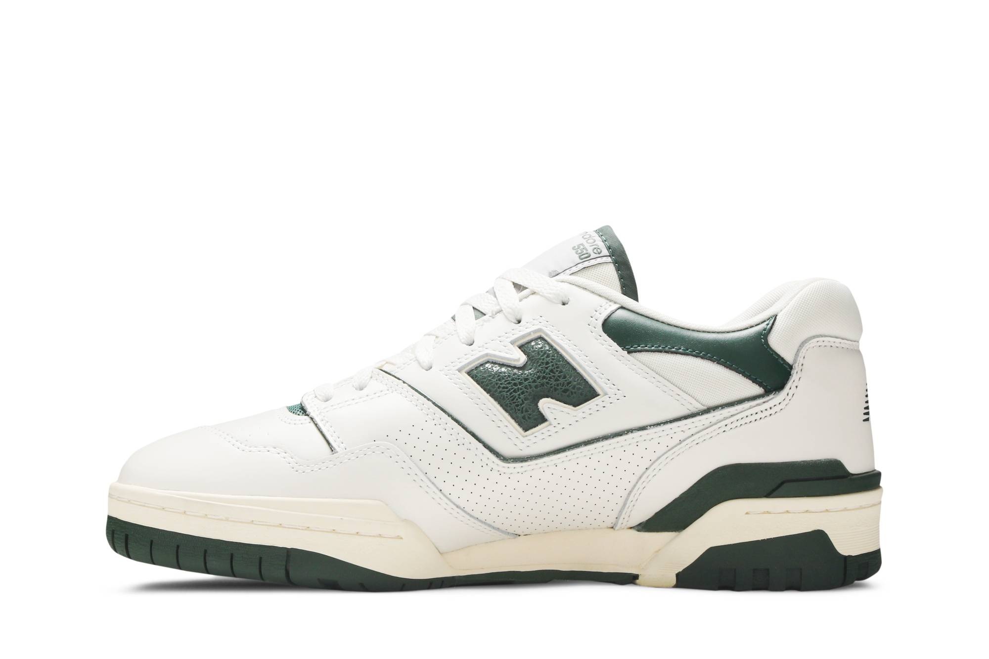 Aimé Leon Dore x 550 'Evergreen' - 3