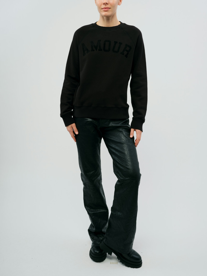 Upper Amour Sweatshirt 4
