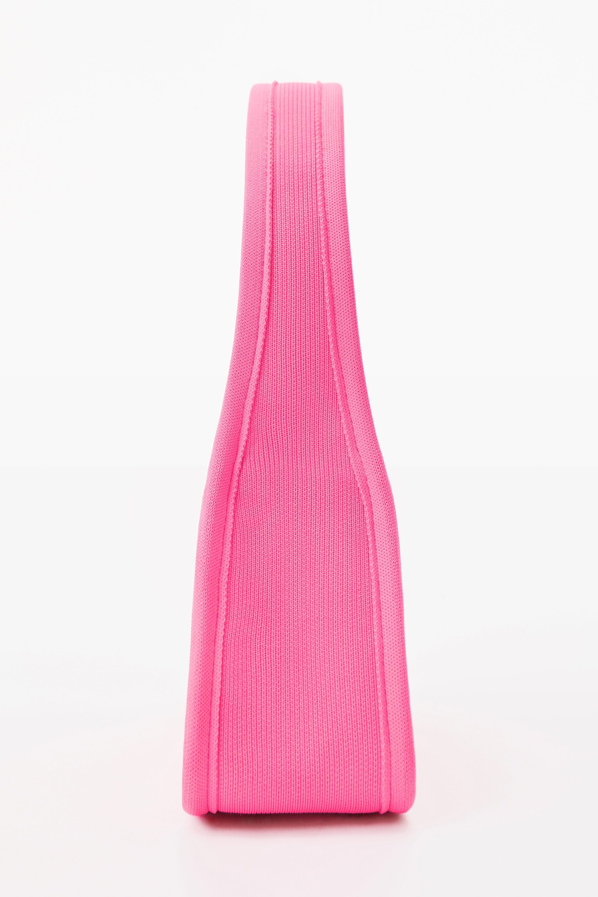 RYAN SMALL BAG IN RIB KNIT - 4
