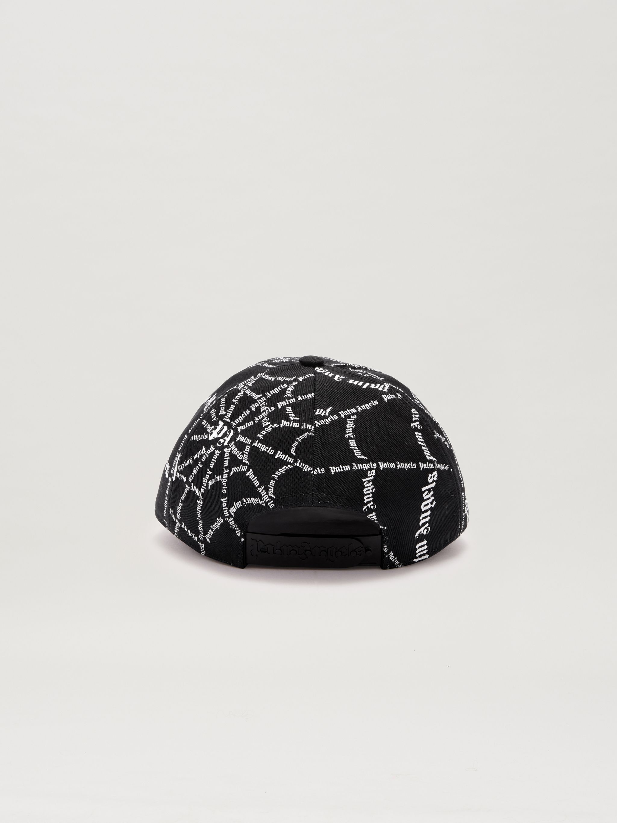 SPIDER BASEBALL CAP - 3