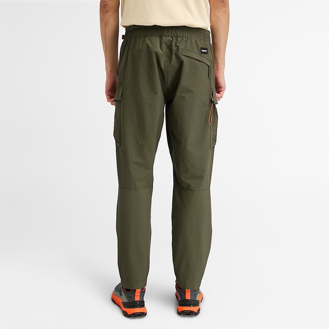 Men's Baxter Mobi Flex Tech Quick-Dry Stretch Pant - 5