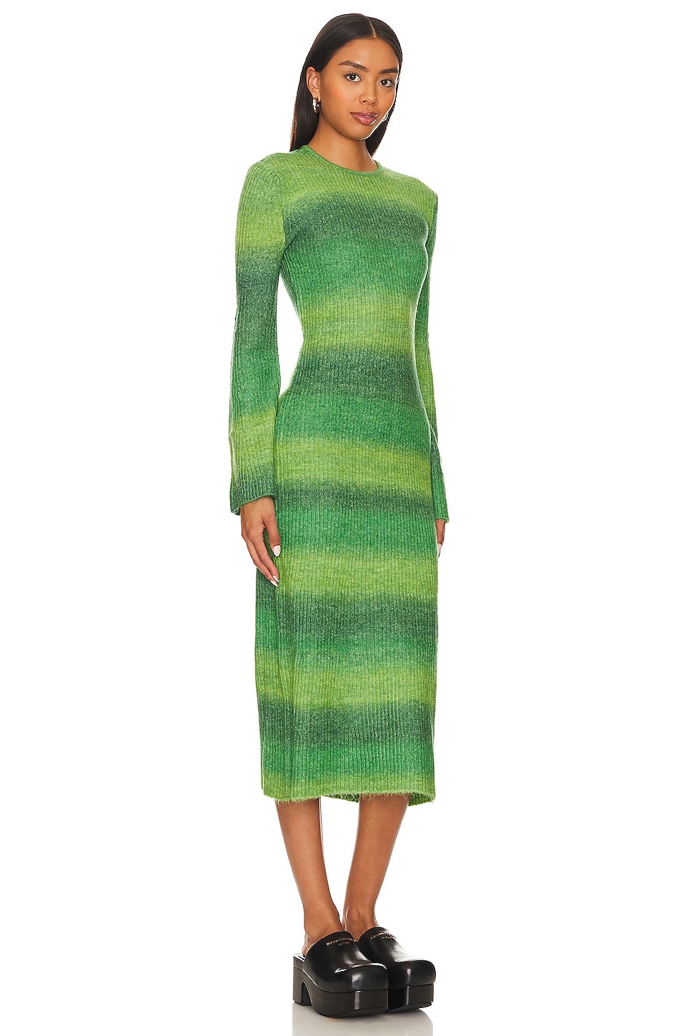 Axon Dress - 2