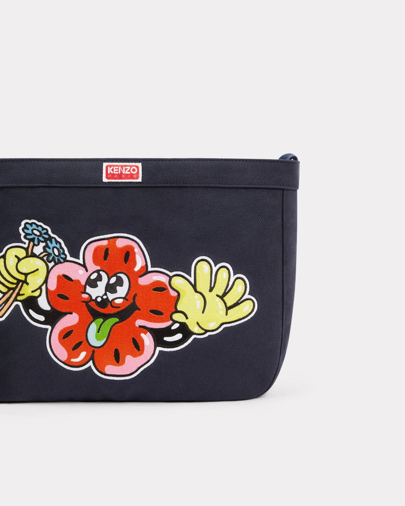 Large 'BOKE Boy' shoulder bag 3