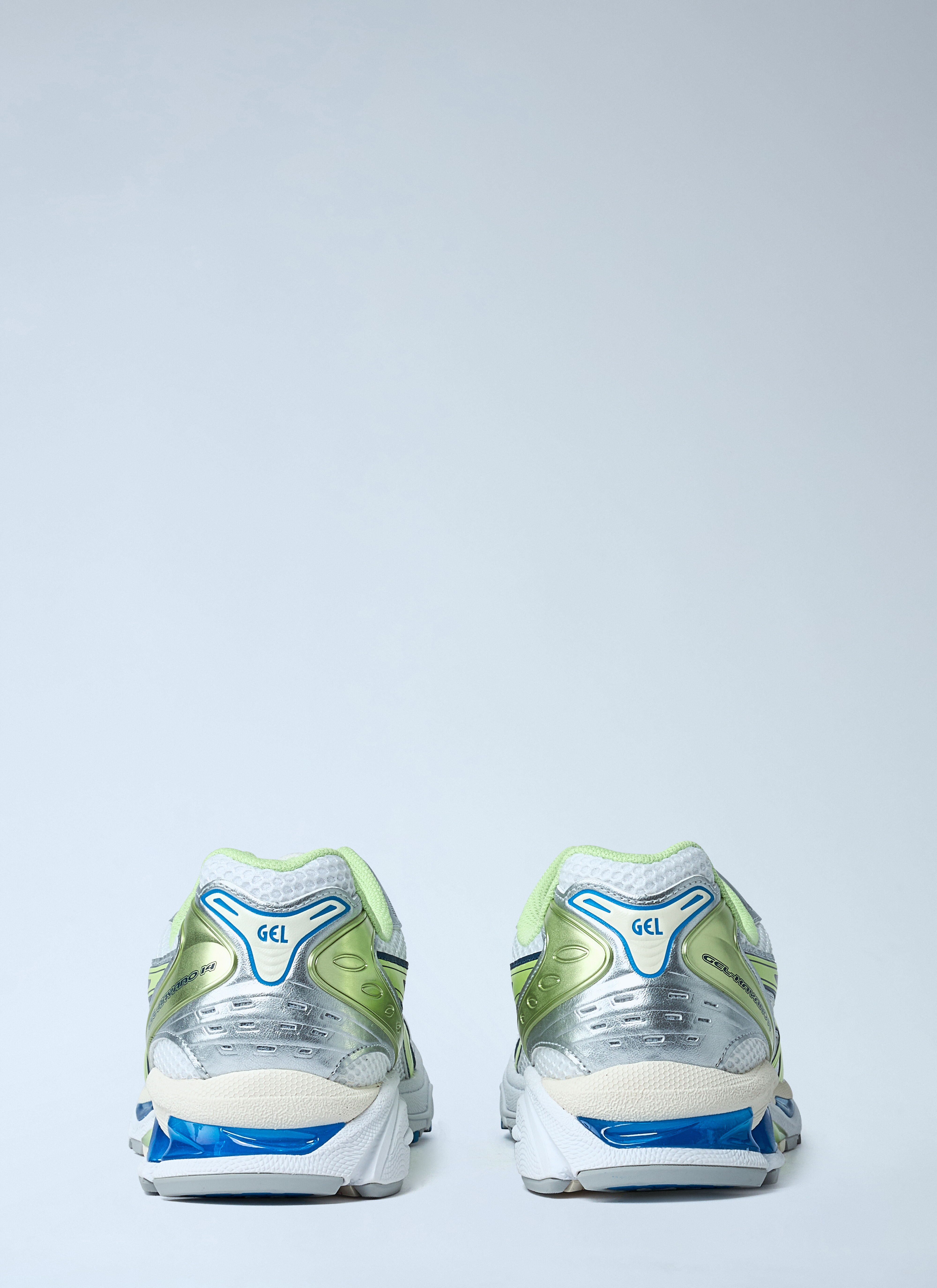 Gel-Kayano 14 Sneakers - 5