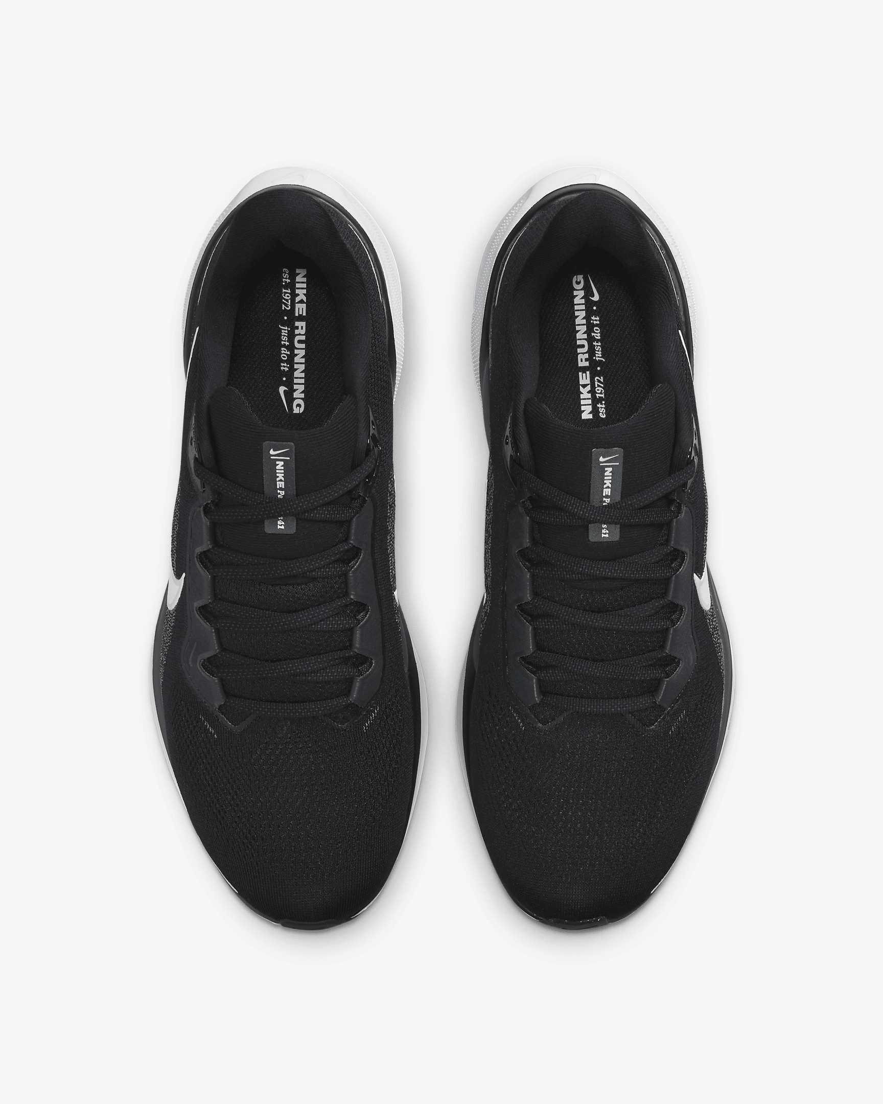 Nike Pegasus 41 Men's Road Running Shoes - 4