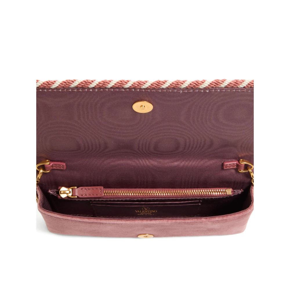 Valentino Garavani Pink Wallets & Purses Women - 4