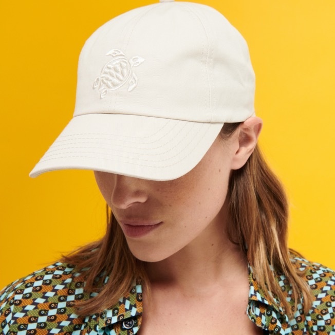 Unisex Cap Solid - 3
