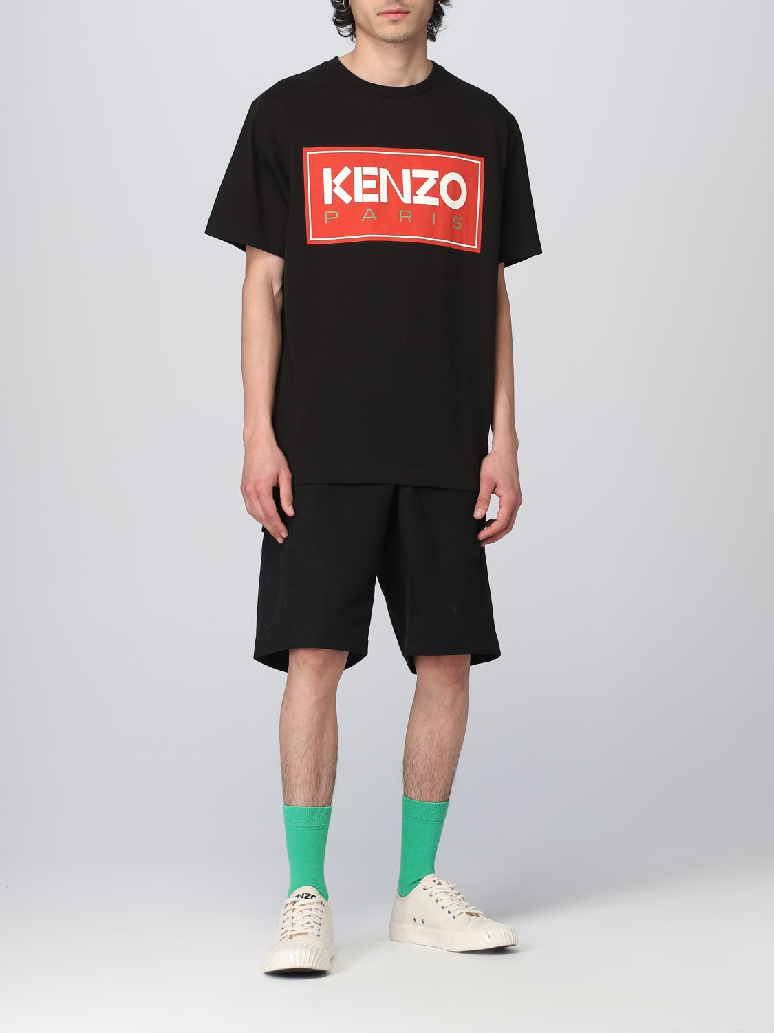 Short men Kenzo - 2