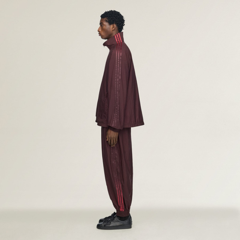 Y-3 GRADIENT 3-Stripes NYLON TRACK pants 4