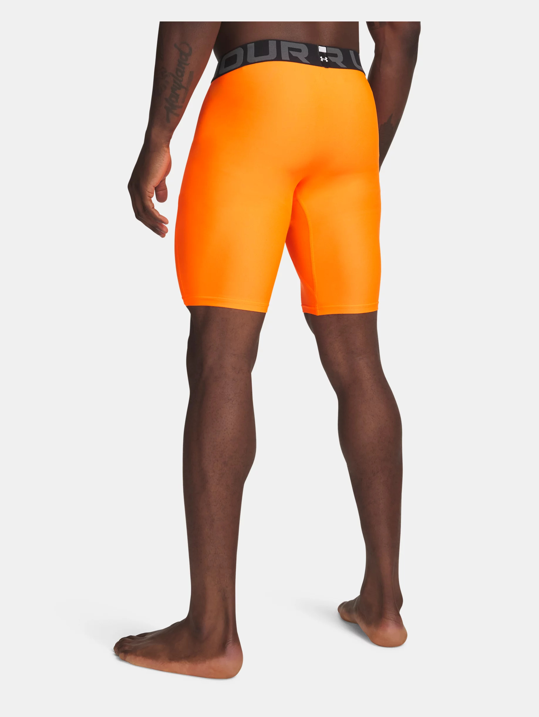 HeatGear® Pocket - 2