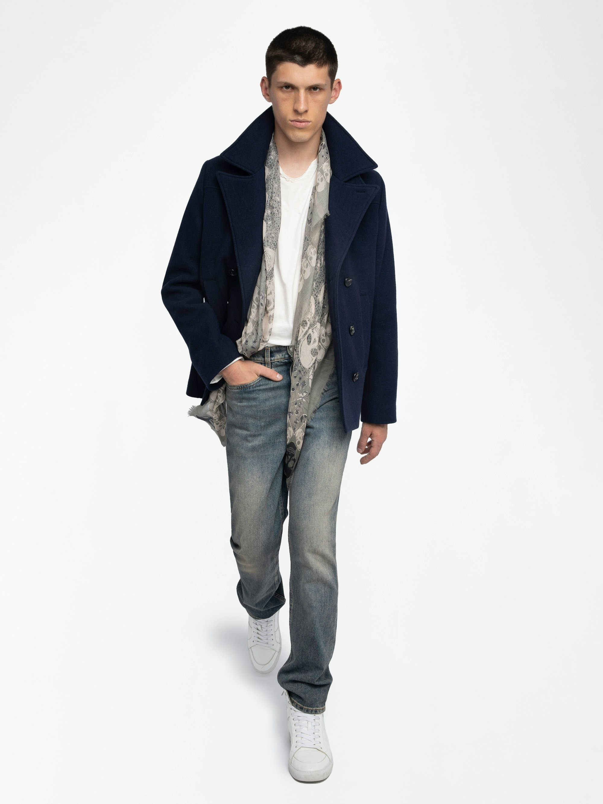 Mollys Coat - 4