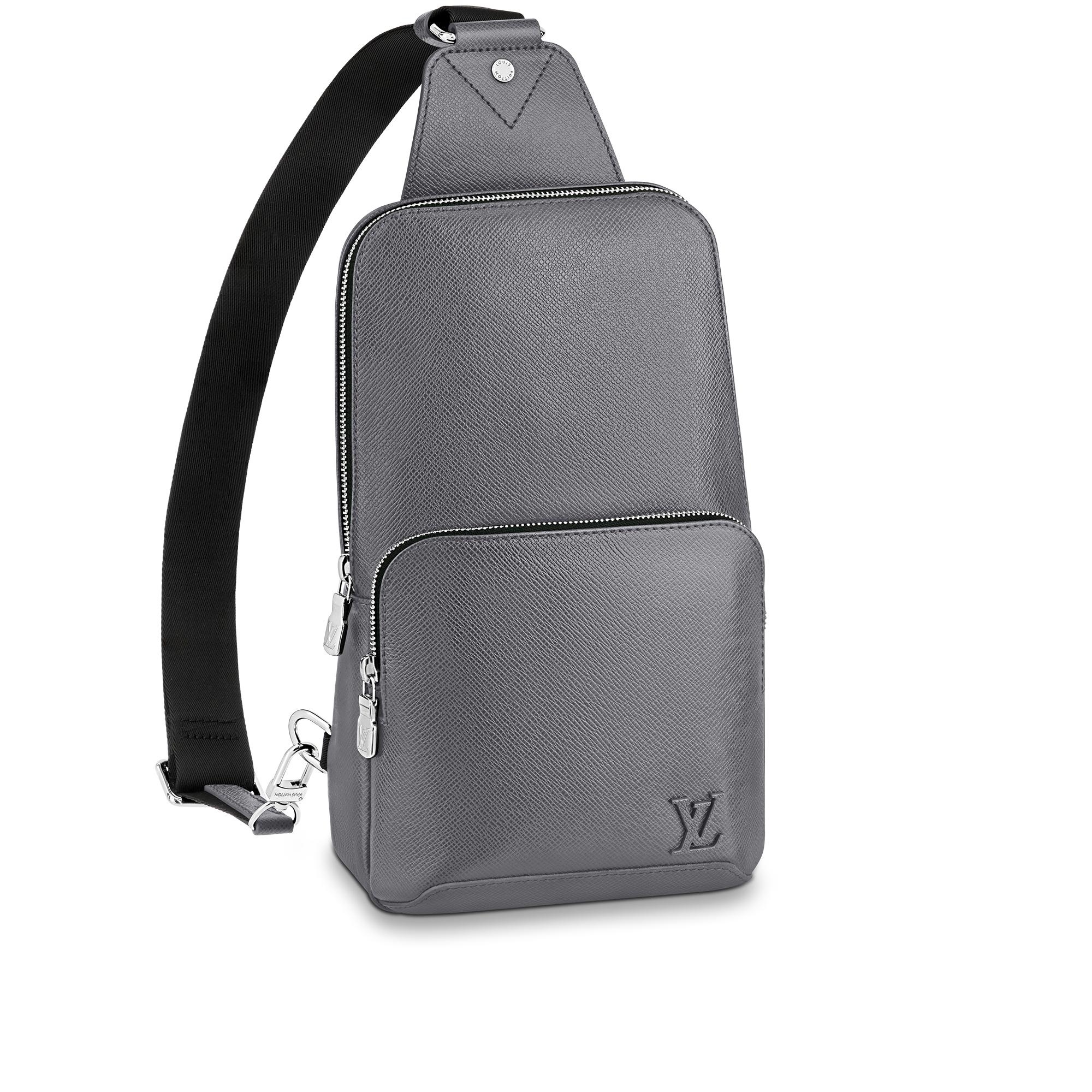 Avenue Sling Bag - 1