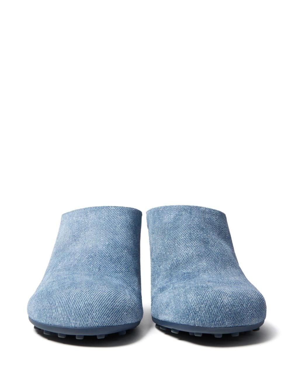 1000Chiodi mules - 3