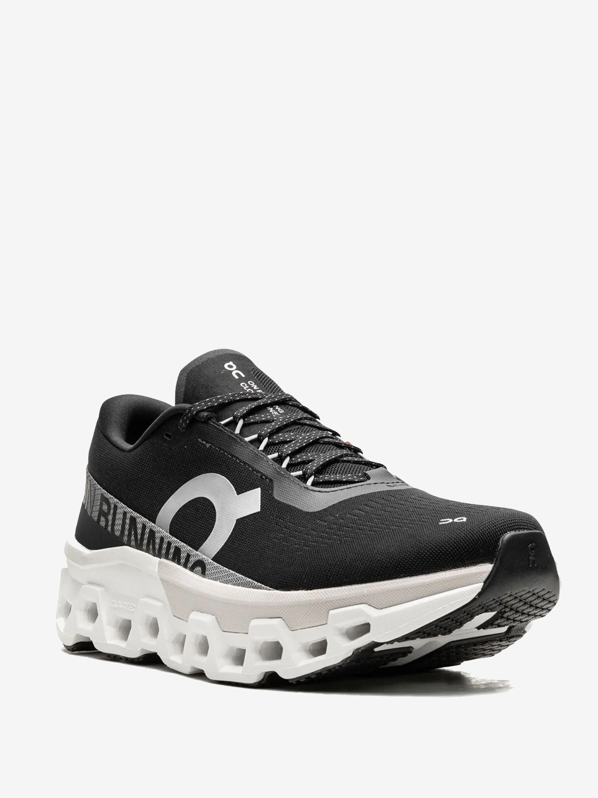 ON RUNNING - Men Cloudmonster 2 Sneakers - 2