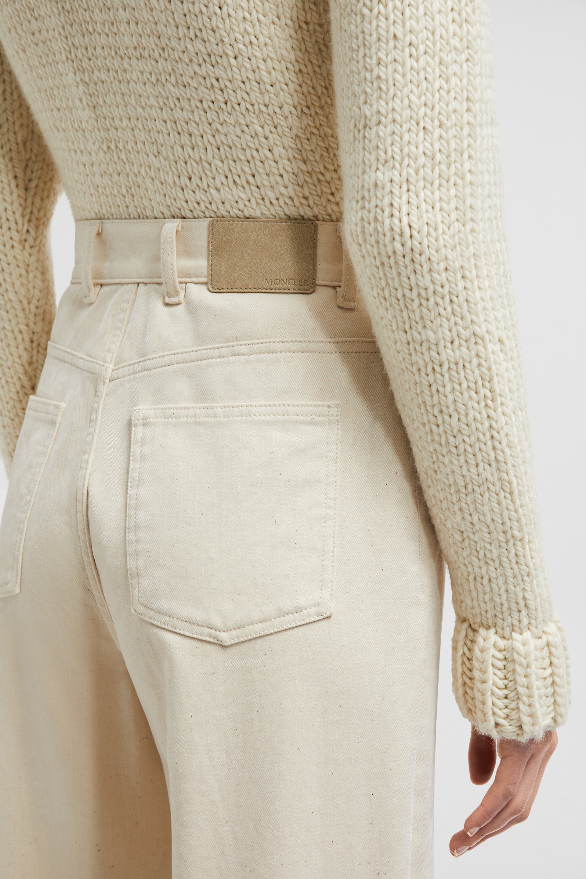 Cropped Jeans - 6