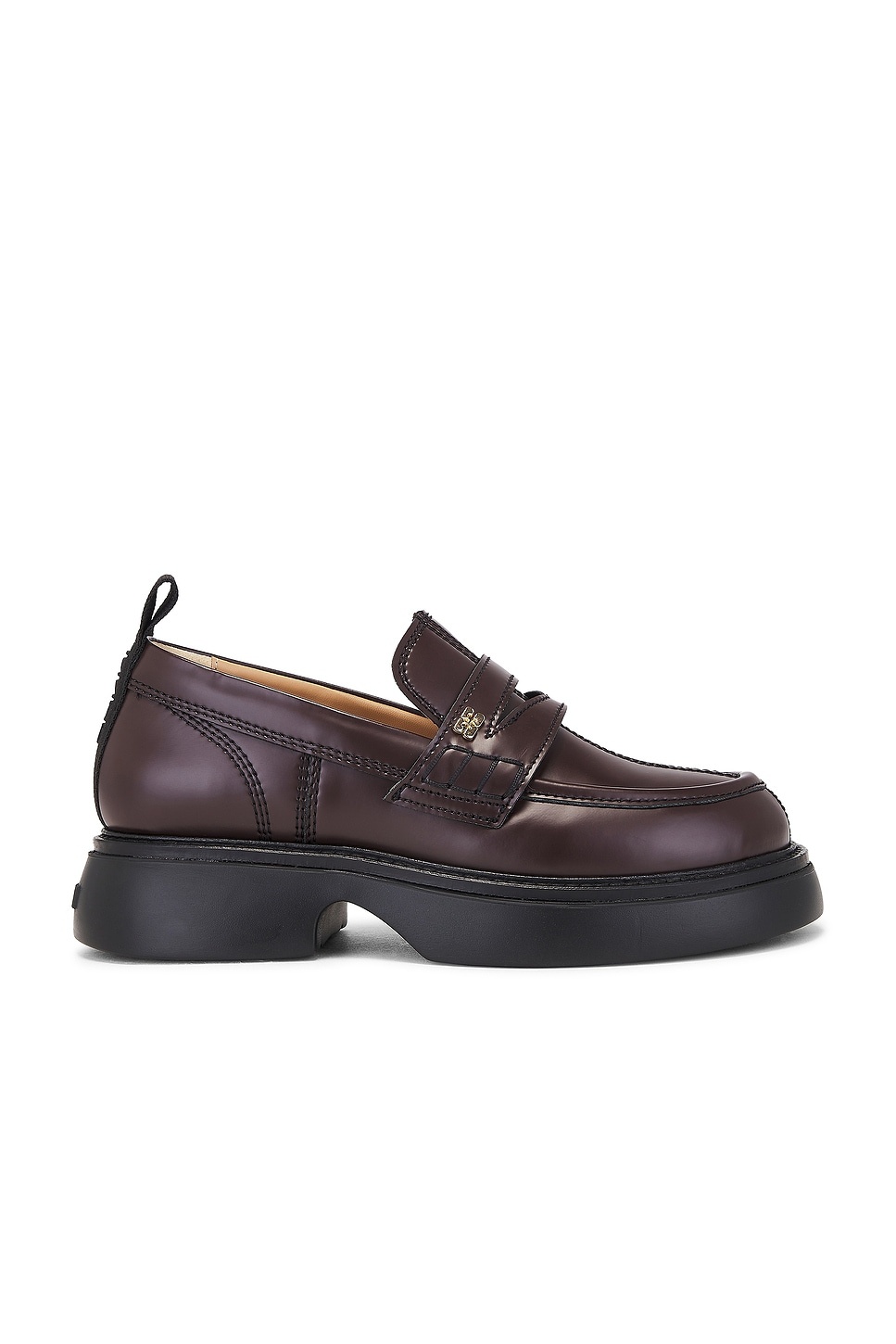 Everyday Loafer - 1