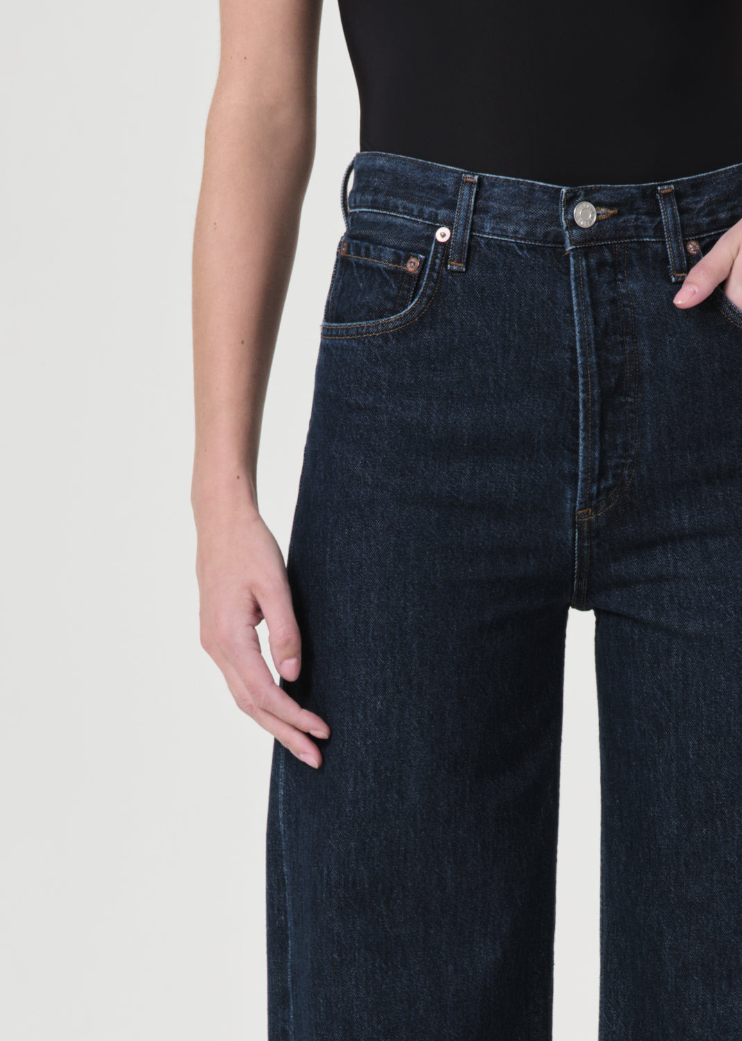 REN JEAN IN POLISHED - 4